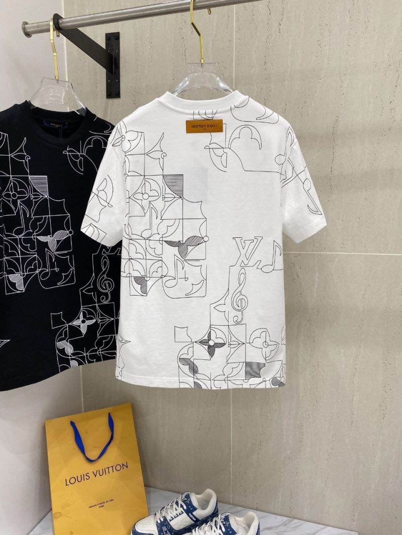 Louis Vuitton T-Shirts